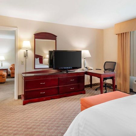 Best Western Plus West Covina Inn מראה חיצוני תמונה