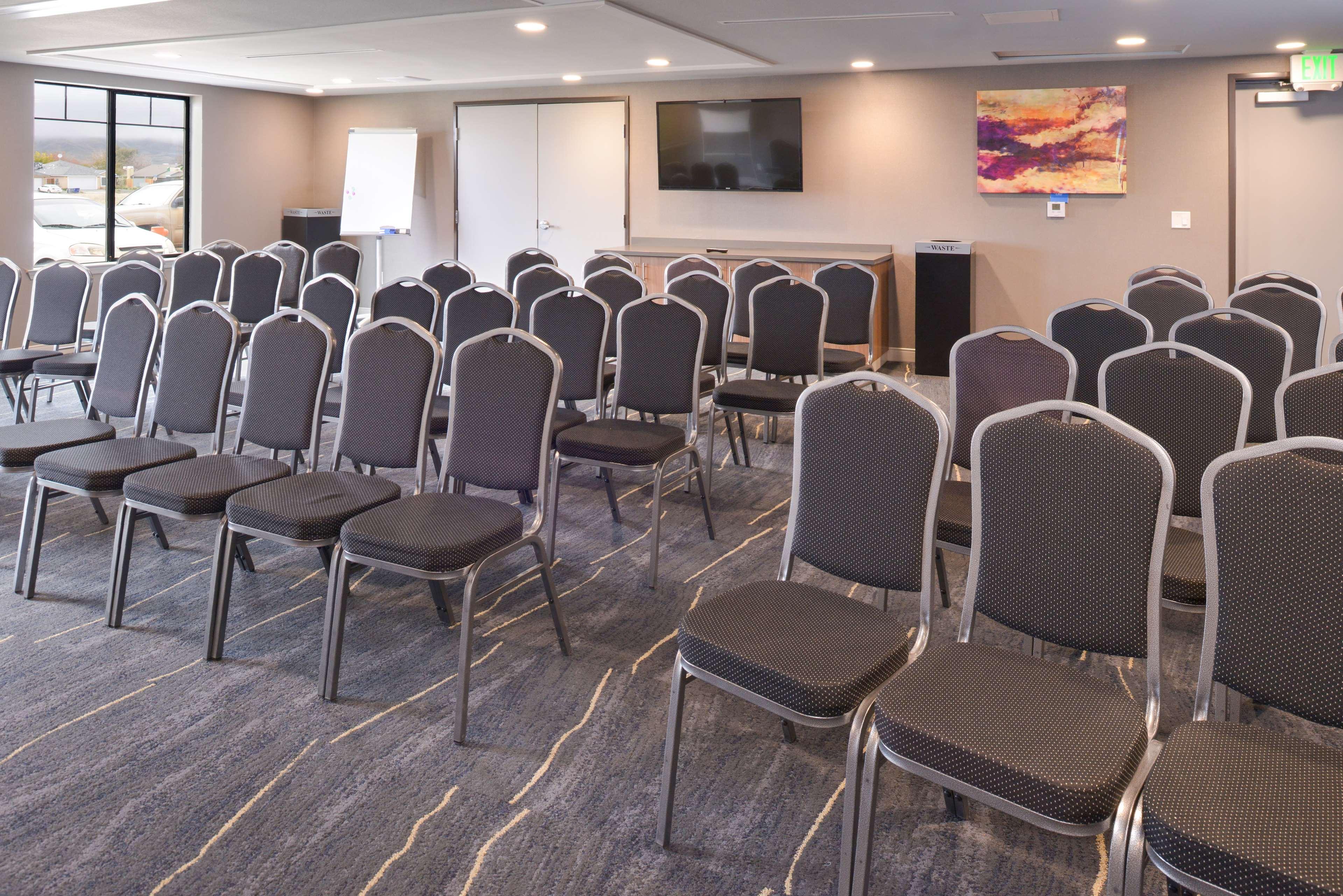 Best Western Plus West Covina Inn מראה חיצוני תמונה