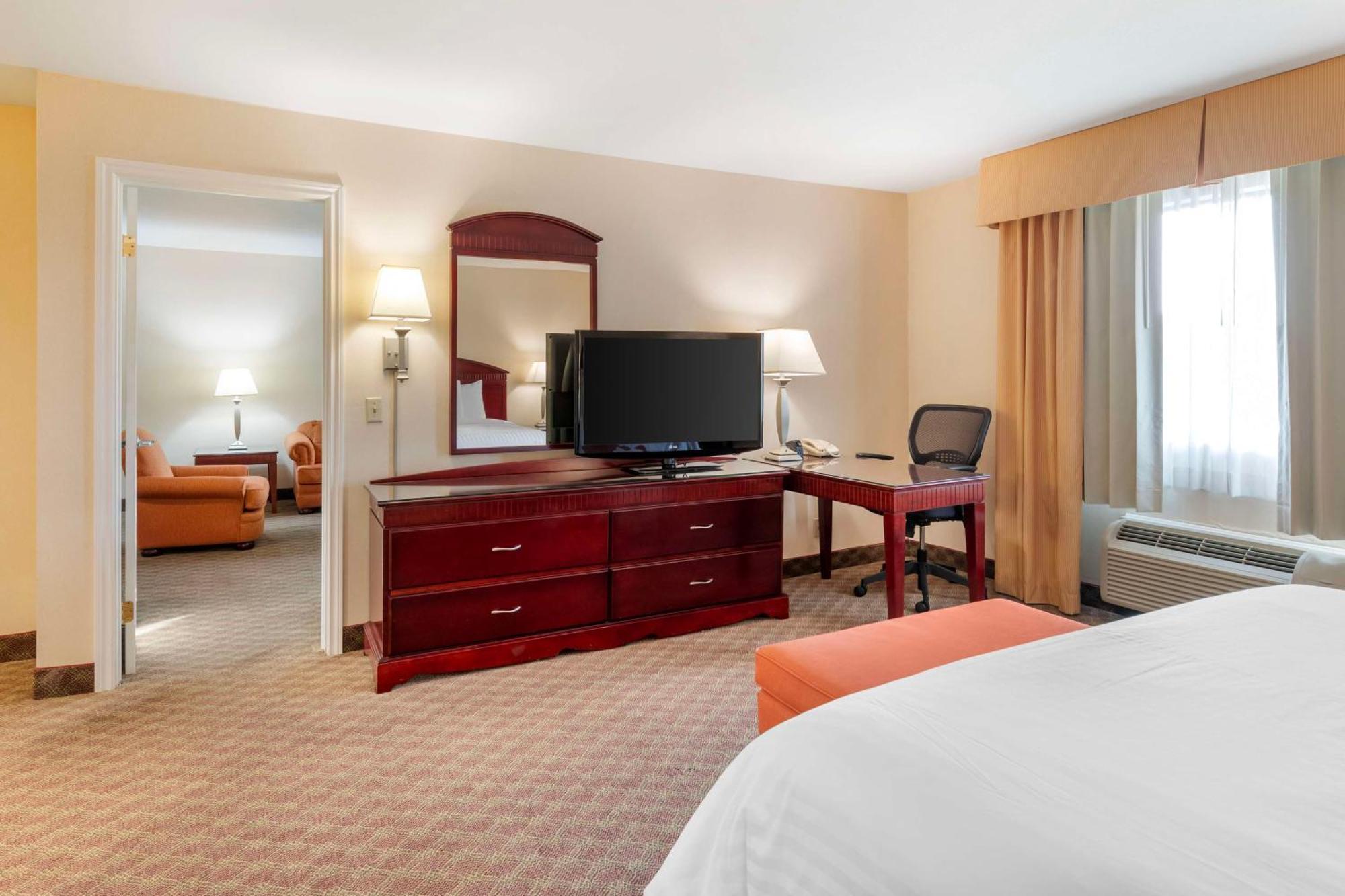 Best Western Plus West Covina Inn מראה חיצוני תמונה